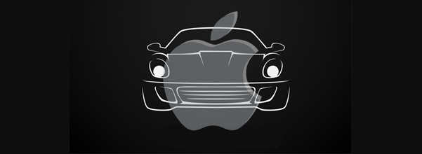 projet apple voiture