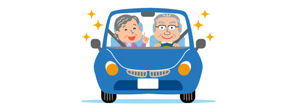 seniors conduite permis