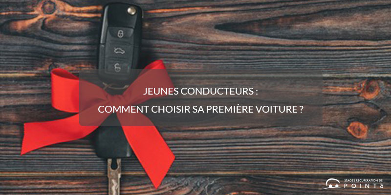 Jeunes conducteurs : comment choisir sa première voiture ?