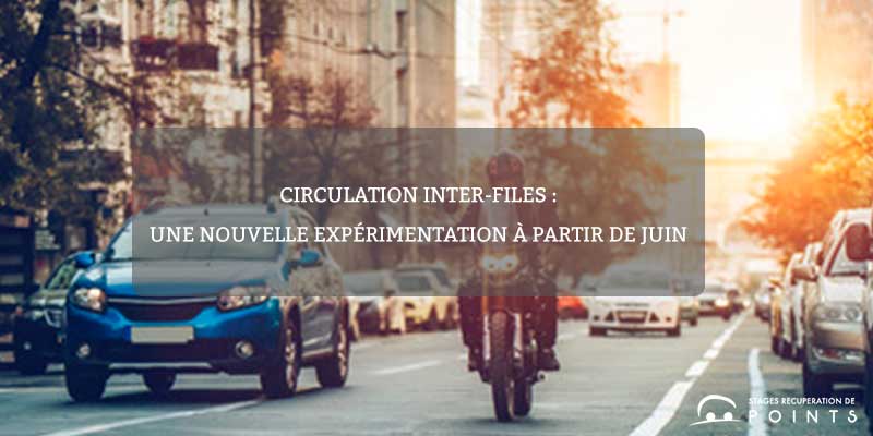 Circulation inter-files : une nouvelle expérimentation à partir de juin